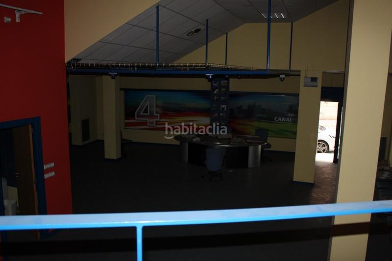 Foto cb86bb53-b4dc-418f-b8a6-7be9ec47e91d. Locale commerciale in Zona Alta Ponferrada