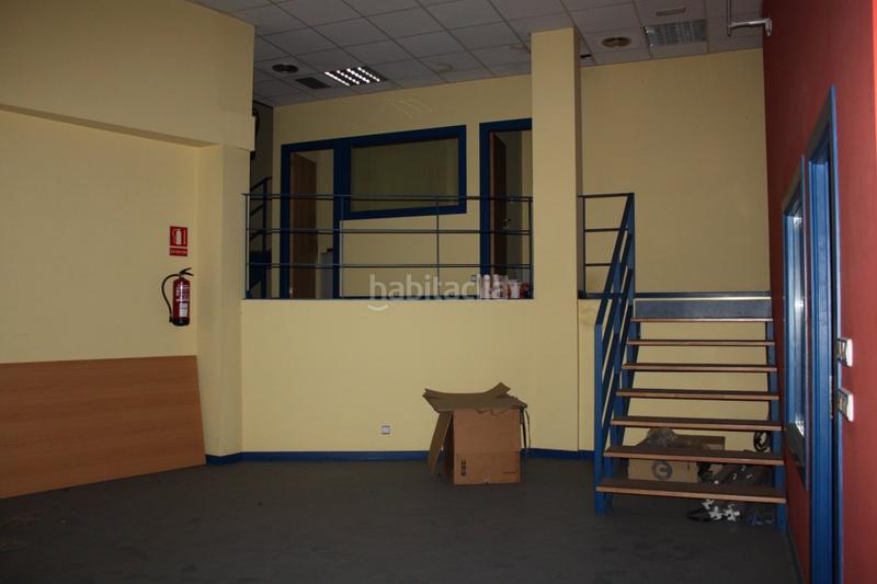 Foto d9283fb6-7ea2-49c8-b625-3a20498917bf. Locale commerciale in Zona Alta Ponferrada