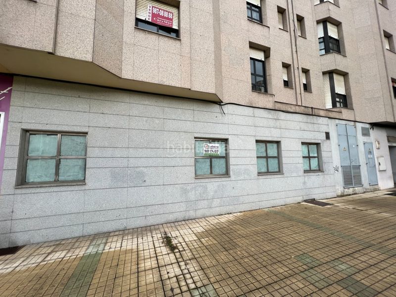 Foto 8ed1d39d-66cd-458d-b65e-fd213a8dc993. Local comercial a Centro Ponferrada