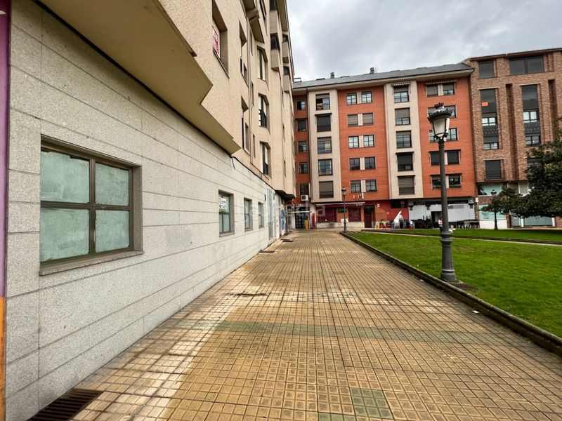 Foto d781a0e6-840a-458b-b7a5-7849170cadd1. Local comercial a Centro Ponferrada