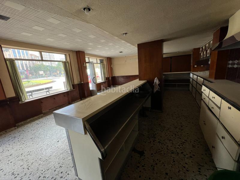Foto 423fccae-a539-4e87-8ba8-9b989ffc8fe6. Local comercial a Centro Ponferrada