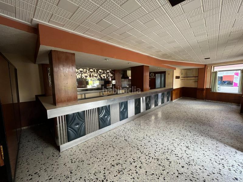 Foto c4bd0384-d00f-469c-bdf7-d639084cf5ee. Local comercial a Centro Ponferrada