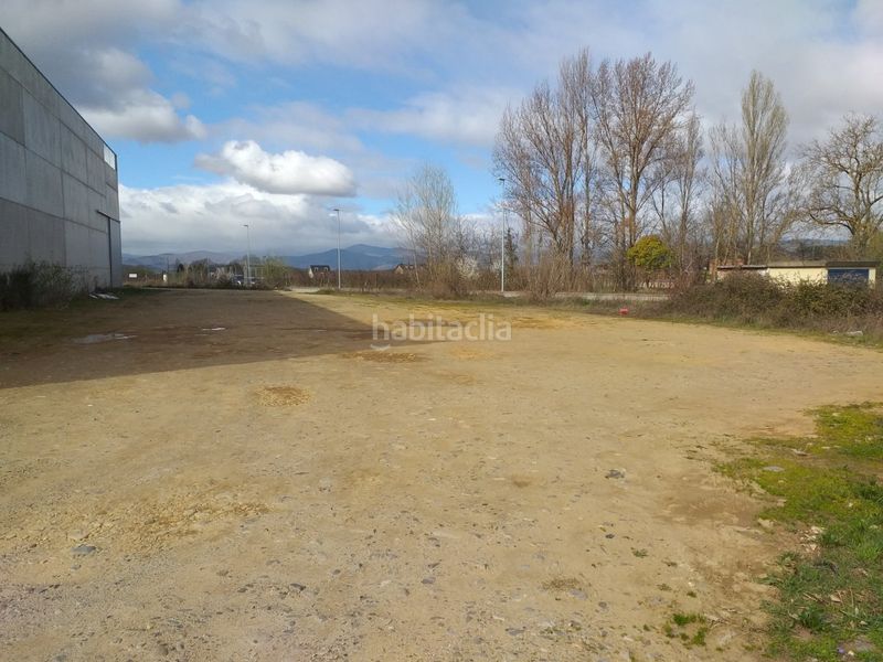 Foto e56c82be-866c-473d-ae85-ec9986b725f4. Terreny residencial a Camponaraya