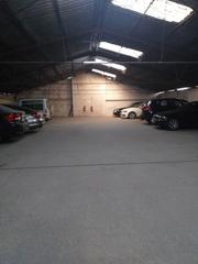 Parking voiture à Zona Alta. Venta o alquiler plazas de garaje
