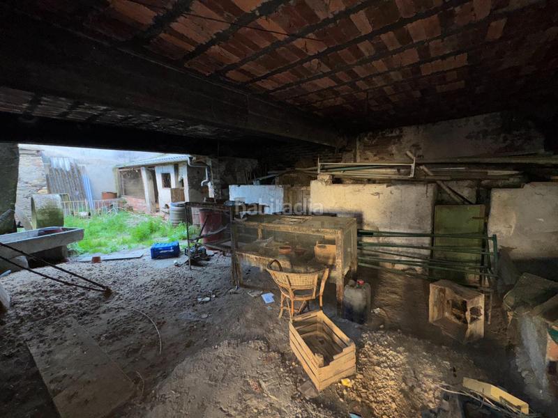 Foto c77528d1-c54b-4d42-b832-ca3001de16ad. Casa a calle beatriz osorio en Cacabelos 9 a Cacabelos