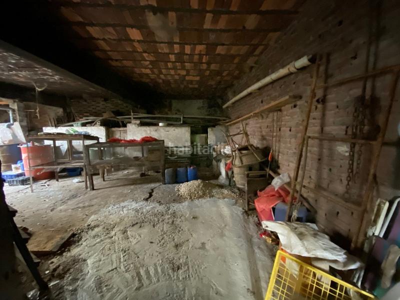 Foto cdc61bab-434f-4600-9f24-1bef0682daa1. Casa a calle beatriz osorio en Cacabelos 9 a Cacabelos