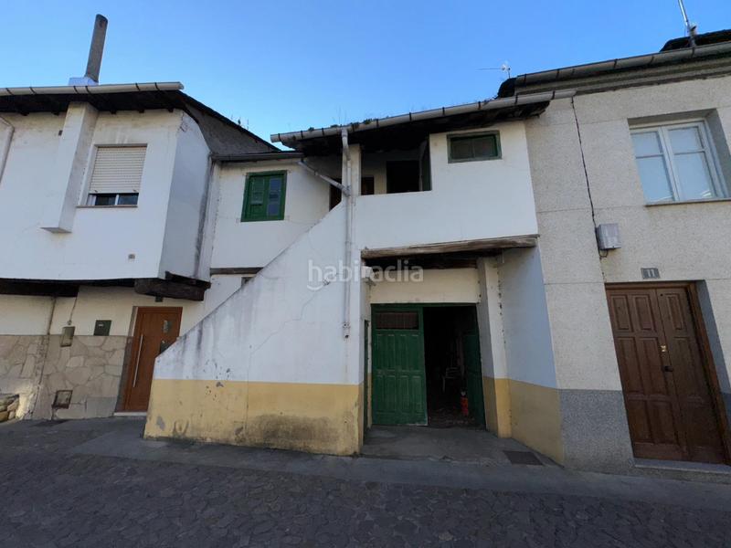 Foto d452ab7b-ea1c-4d24-9dd8-20d5d61d8906. Casa a calle beatriz osorio en Cacabelos 9 a Cacabelos