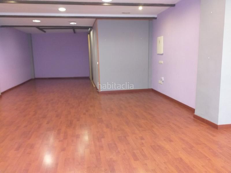 Foto 345b9d58-8091-43e3-89ff-c55cb2a070b0. Alquiler local comercial  en Centro en Ponferrada