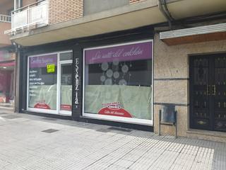 Business premise in Centro