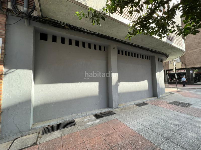 Foto 1b4d6cbc-92e2-4646-8124-c7cf95c547f1. Local comercial a Centro Ponferrada
