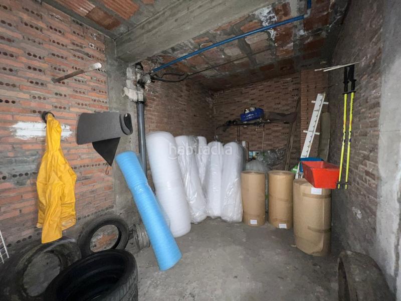 Foto 42355352-ab9d-45ab-955c-3fc8fdd2bf68. Local comercial a Centro Ponferrada