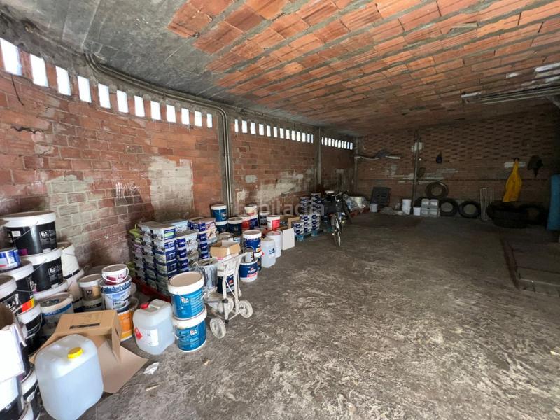 Foto 81568eaf-5aaf-423b-bd5e-9562efa6b778. Local comercial a Centro Ponferrada