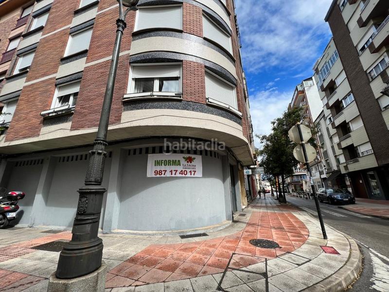 Foto c33fc458-8fd2-4501-a7c8-271709d44ee0. Local comercial a Centro Ponferrada