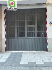 Aparcament cotxe a Garrido Sur. Local garaje en c valdivia