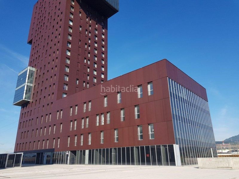 Foto 511b2eac-3887-4dff-9099-981e4b7f75d3. Miete büro in Centro Ponferrada