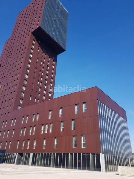 Foto c5c407d4-6093-471e-a6c4-4330fd4129b9. Miete büro in Centro Ponferrada