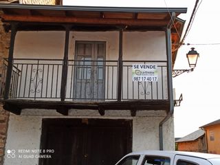 Local commercial à Castropodame. Venta almacen, vivienda en castropodame