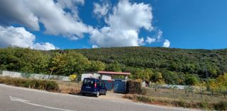 Wohngrundstück in Toreno. Venta nave con terreno en toreno parcela de 1410m2 y nave indust