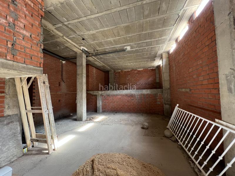 Foto 4b1d06cf-c18b-40e3-8634-2c8c65c4d670. Geschäftsraum in Zona Alta Ponferrada