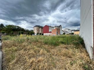 Residential Plot in Flores de Sil - La Placa. Soalr urbano en flores del sil