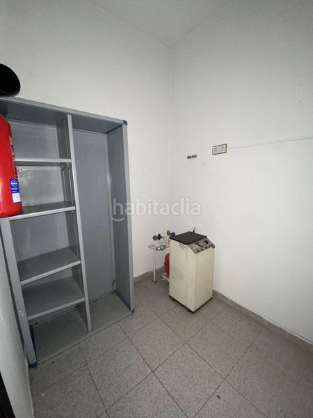 Foto acc3a2f5-6061-4c2e-9f72-89450e6c3701. Miete geschäftsraum in Zona Alta Ponferrada