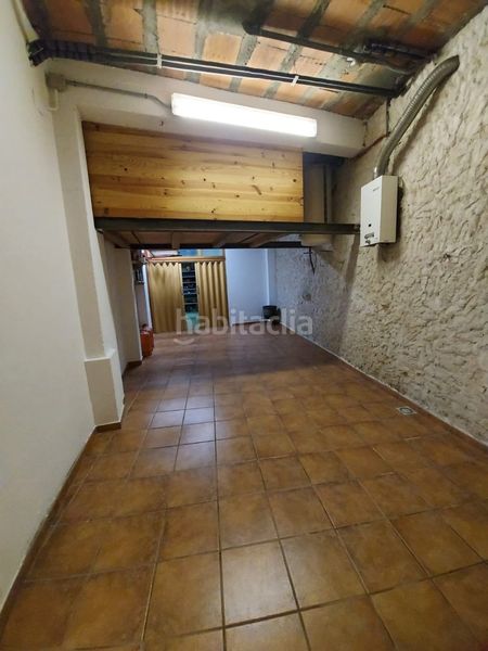 Foto 5ca6e20d-6386-4a40-9b2b-ddc4072553e8. Casa amb calefacció aparcament a Toreno