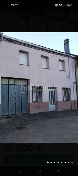 Foto 1b04430c-ee24-4434-9749-418c59b0e1a8. Casa a Villagatón