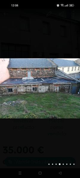 Foto 43d52758-f234-43c8-a545-de527115823c. Casa a Villagatón