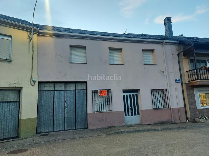 Foto a3cc2bce-7ea7-4009-a6b6-972cfca2b1ac. Casa a Villagatón