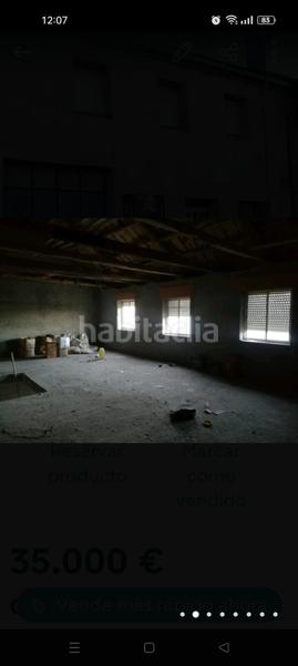 Foto c33d3326-17cd-4c31-9ade-527450f63106. Casa a Villagatón