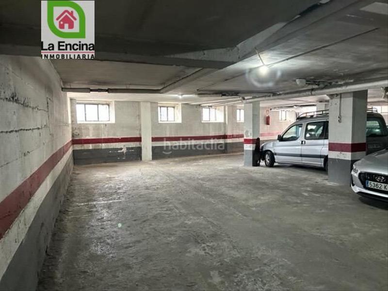 Foto 9c733f06-9929-438c-ad02-d2a179b4f331. Autoparkplatz in Pizarrales Salamanca