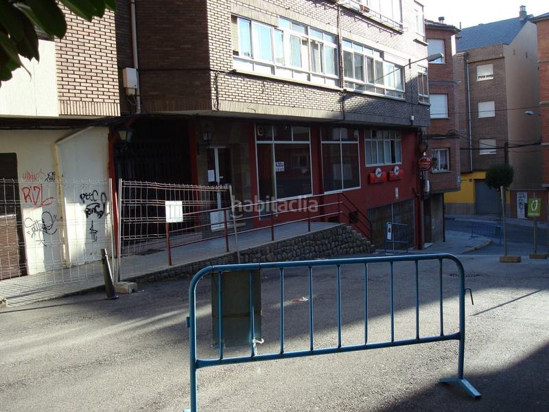 Foto b4d0b488-e717-4881-b1cc-a7c61916fad9. Affitto locale commerciale in Zona Alta Ponferrada
