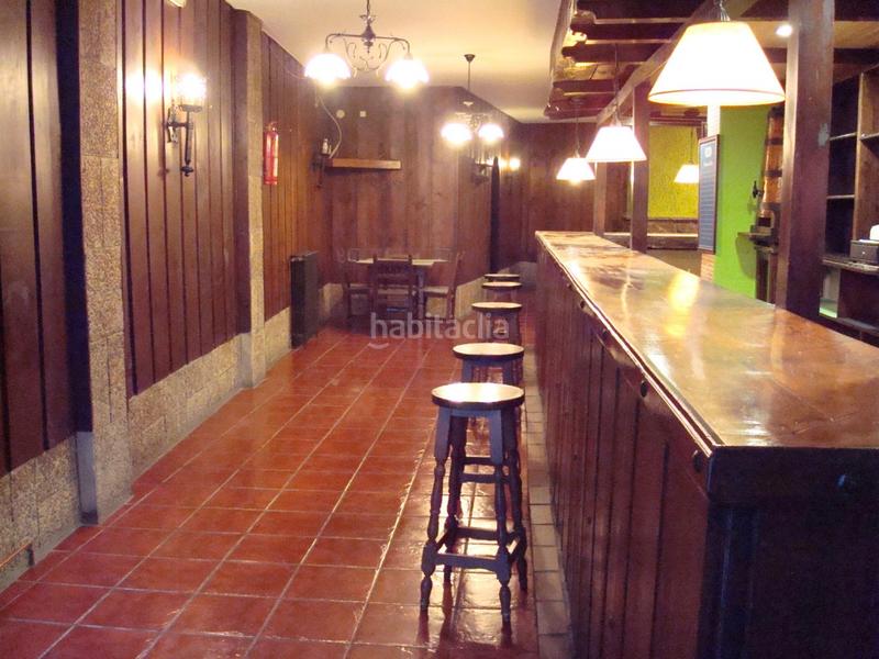Foto 7ca12ca9-42af-4ecf-b359-ff7891243a0d. Alquiler local comercial venta de restaurante para asados y parrillas en Ponferrada