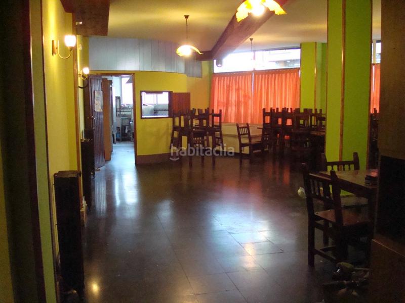 Foto 80145f1a-1ba4-44c0-9d1d-af741c779318. Alquiler local comercial venta de restaurante para asados y parrillas en Ponferrada