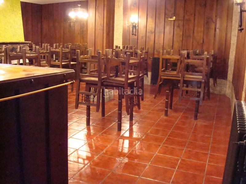 Foto bd11ee5d-eb15-41af-84db-55ff77e20efb. Alquiler local comercial venta de restaurante para asados y parrillas en Ponferrada