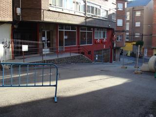 Local Comercial en Zona Alta