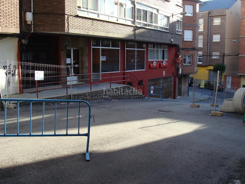 Foto f5d02800-c59e-433d-b5dd-312d25c8bc20. Alquiler local comercial venta de restaurante para asados y parrillas en Ponferrada