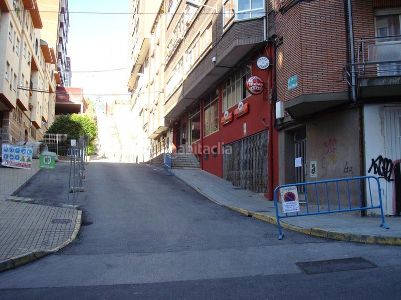 Foto 3cbabd98-61b7-4628-a23d-a4c205de13bb. Lloguer local comercial a Zona Alta Ponferrada