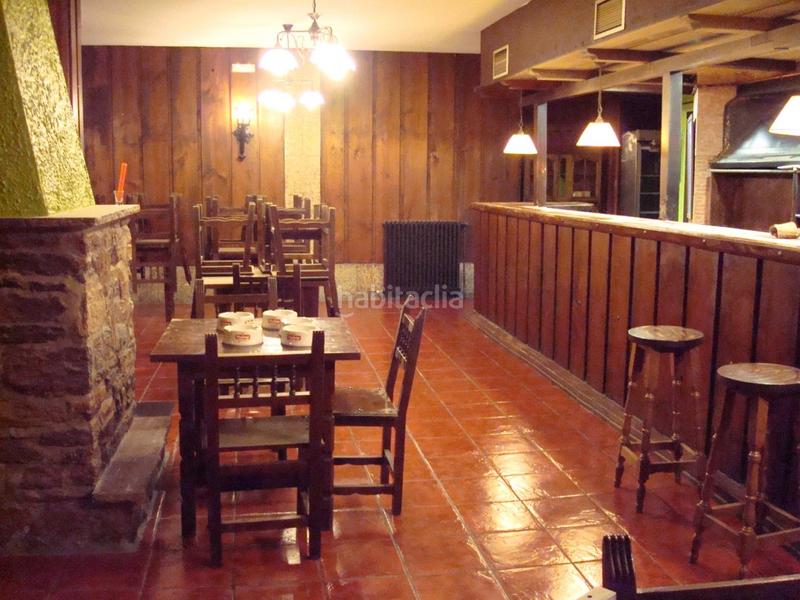 Foto 0e485179-f476-4d0f-be39-419ce5ca1a36. Miete geschäftsraum in Zona Alta Ponferrada