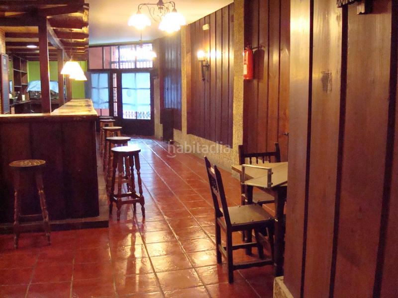 Foto 148cc07c-e923-4fe7-97d6-d8cda0547370. Miete geschäftsraum in Zona Alta Ponferrada