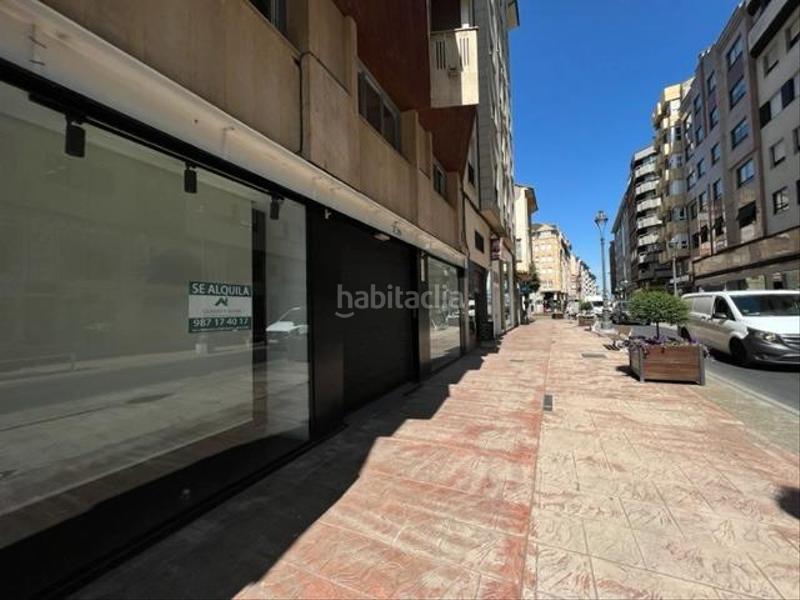 Foto 3774b40d-fabe-4811-b86a-073dce2299f4. Geschäftsraum in Centro Ponferrada