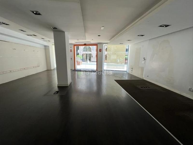 Foto 3937f475-4cac-45b2-8f69-6ced835482d7. Geschäftsraum in Centro Ponferrada