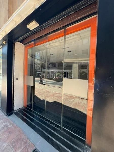 Foto 562534a5-c496-4aab-a2ce-80b8e8ec3dae. Geschäftsraum in Centro Ponferrada