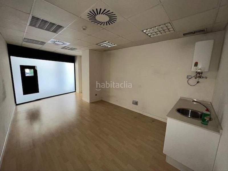 Foto 6cb4be16-6484-47da-9541-ee08ff56bffc. Geschäftsraum in Centro Ponferrada