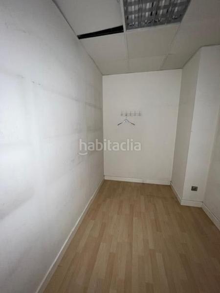 Foto 6f7cecf9-7aa5-48eb-9fd2-304703e50a17. Geschäftsraum in Centro Ponferrada