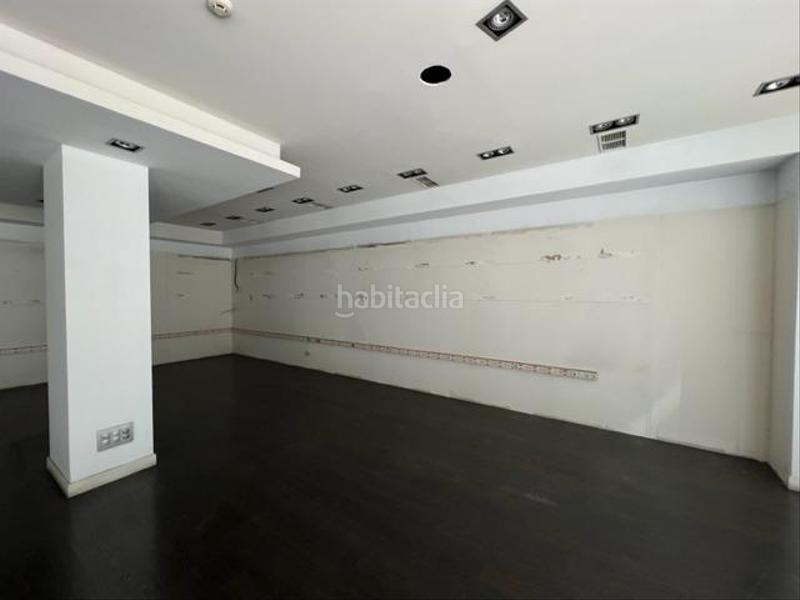 Foto f176c76e-186f-4276-b15b-463a49faf582. Geschäftsraum in Centro Ponferrada