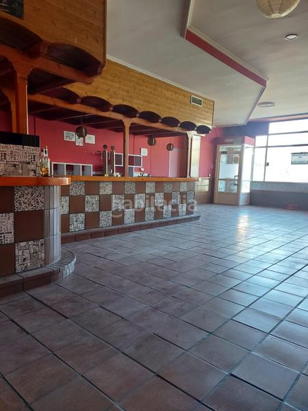 Foto ce0996db-1ee6-421b-b687-5fd525bdecbd. Alquiler local comercial  en zona fuentesnuevas. en Ponferrada