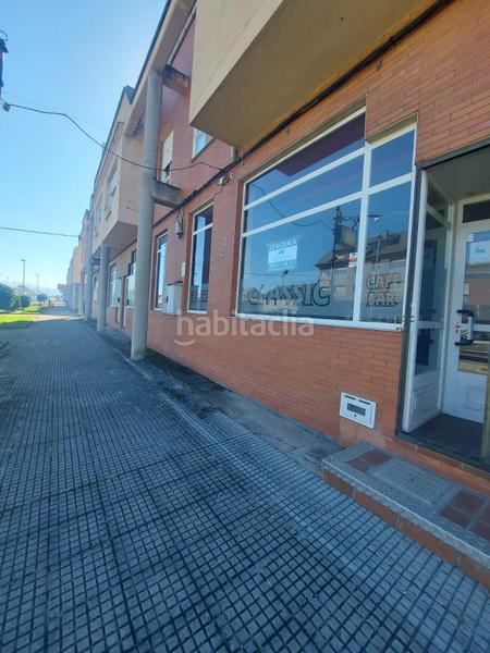 Foto e8b80e34-8940-48fe-a0c9-9de726d06fa6. Alquiler local comercial  en zona fuentesnuevas. en Ponferrada