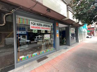 Location Local commercial à Centro. Local comercial en el centro de ponferrada con múltiples opcione