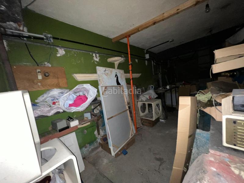 Foto bcf2c1fb-496c-45ca-809d-bd7ed0f76ce0. Alquiler local comercial  en el Centro con múltiples opciones en Ponferrada